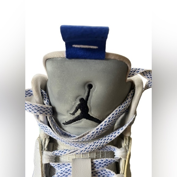 Nike Men’s Air Jordan Xxxv 35 ‘sisterhood’ Basketball Shoes CZ5657-100 SZ 11 US - Picture 8 of 13